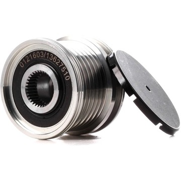 фото thumb №1, Stark генератор - сцепление jednokierunkowe do mercedes-benz viano w639 s