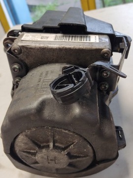 фото thumb №6, Насос підсилювача citroen c5 ii 2.0 hdi 1680909680