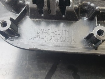 фото thumb №14, Бампер переднее mazda mx-30 год 20-