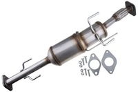 фото thumb №3, Nty фільтр часток твердих dpf