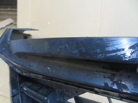 фото thumb №11, Бампер передний renault captur ii 2 перед спойлер 620260503r