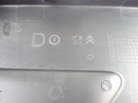 фото thumb №7, Кронштейн опора шторка багажника правая citroen ds5 hybrid eu 98048996zd