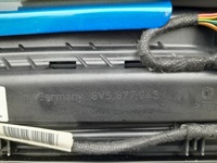 фото thumb №11, Audi s3 8v lift sedan sedan крыша панорама люк lx5j