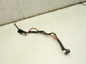 фото thumb №7, Клемма плюсовая шланг vw sharan ii 2.0 tdi 7n0971228e