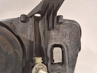 фото thumb №6, Лампа перед правая 93321053 opel meriva a lift 05-10