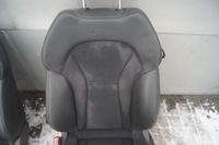 фото thumb №13, Комплект сидений s-line audi a1 8x 3d ремни защёлки