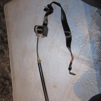 фото thumb №1, Pas безопасности правые перед vw vento