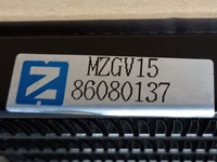 фото thumb №5, Nowa радиатор кондиционера jaguar xj 6 3.4 4.2