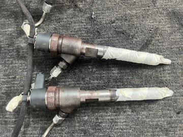 фото thumb №10, Opel corsa d 1.3 cdti 2010r форсунка форсунки планка насос комплект ory