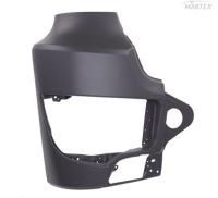 Купить Бампер mercedes actros tangde, фото thumb