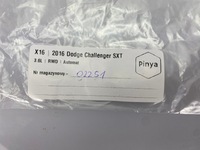 фото thumb №5, Катушка зажигания dodge challenger charger 3.6l 2015+ usa