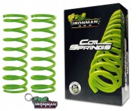 фото thumb №1, Пружины задняя lift jeep cherokee kj liberty ironman