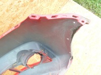 фото thumb №12, Бампер перед передній оригінал 71711-62r suzuki ignis iii 3 2016-