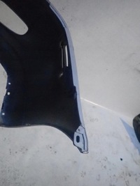 фото thumb №11, Volvo v40 s40 lift 00-04 бампер перед sprski