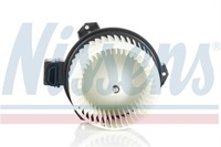 фото thumb №12, Nissens 87723 вентилятор внутренний