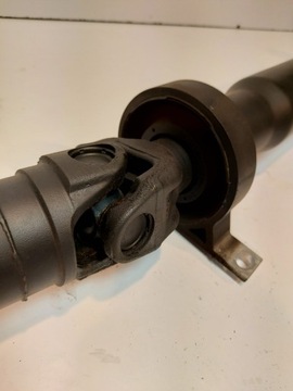 фото thumb №5, Bmw e60 e61 wał приводной 3.0d xd xi xdrive 7573493