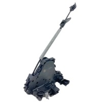 фото thumb №12, Замок двері лівий перед renault express van