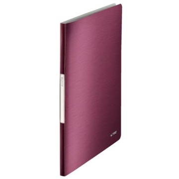 Leitz Style предлагает альбом Ruby red