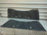 фото thumb №1, Toyota rav4 iii шумоізоляція капота 06-12