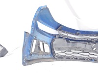 фото thumb №11, Бампер chevrolet camaro zl1 style 2016 - перед передний orginał