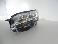 фото thumb №1, Лампа перед передняя левая peugeot expert iii traveler 16-