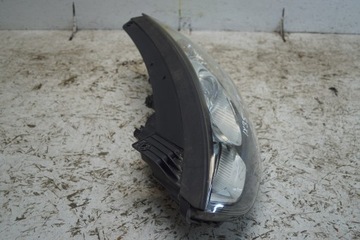 фото thumb №11, Hyundai ix35 лампа ліва перед uk