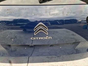 фото thumb №8, Citroen c4 picasso ii задняя крышка багажника