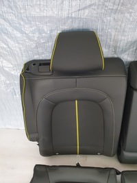 фото thumb №8, Hyundai kona 2017- сиденье спинка заднее сиденье задняя