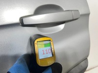 фото thumb №7, Chevrolet captiva двері лівий задня задній