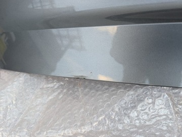 фото thumb №7, Range rover v l460 22- кришка багажника зад задня