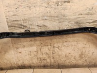 фото thumb №15, Усилитель балка кронштейн поперечина радиатора верхний часть перед explorer vi 6