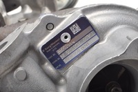 фото thumb №8, Volvo xc70 2.4 d5 турбина турбонагнетатель 36002664 31293086