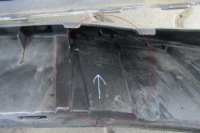 фото thumb №13, Бампер перед передний hyundai i30 iii fastback 16-