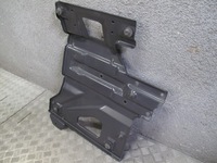 фото thumb №2, Лист кронштейн підкрилок scania r s