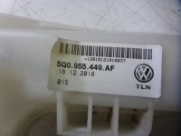 фото thumb №8, Vw skoda audi бачок омывателя 5q0955453ak оригинал
