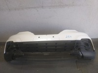 фото thumb №1, Бампер перед renault captur i 1 lift