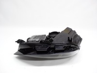 фото thumb №11, Audi rs4 b9 lift 8w 19-24 лампа правая matrix led czarna 8w0941036j оригинал