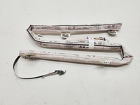 фото thumb №1, Opel crossland x шторка безпеки повітряна подушка безпеки ліва 34252739d