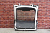 фото thumb №6, Кришка багажника задня задня bmw x6 g06 x6m f96 a300