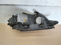 фото thumb №8, Лампа перед передняя левая audi tt 8n lata 1998-2006 ксенон ксенон комплектная