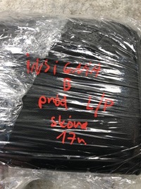 фото thumb №9, Підголівник сидіння перед l/p шкіра opel insignia b