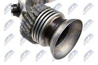 фото thumb №13, Фильтр частиц твердых dpf nty mercedes sprinter 3 5-t