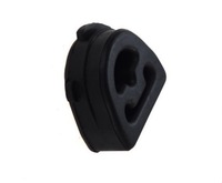 фото thumb №1, Кронштейн глушителя mercedes sprinter vw lt