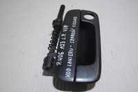 фото thumb №6, Ручка двері лівий перед peugeot 406