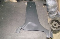 фото thumb №1, Nissan x-trail t31 захист стійка середина пластик l