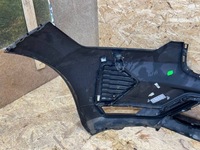 фото thumb №8, Volvo xc60 xc-60 ii 2 lift r-design 21- бампер перед передний