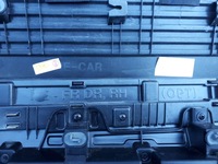 фото thumb №10, Hyundai ioniq 5 2021- 21- молдинг na двері праве передні