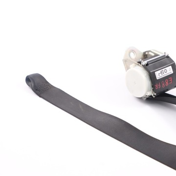 фото thumb №13, Bmw e88 pas безопасности правый перед чёрный 9171974