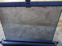 фото thumb №13, Ролета дверь правые зад mercedes gls ii x166 3.0 17r a1668101001 9447