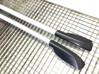 фото thumb №3, Рейлинги кровельные citroen c3 picasso minivan